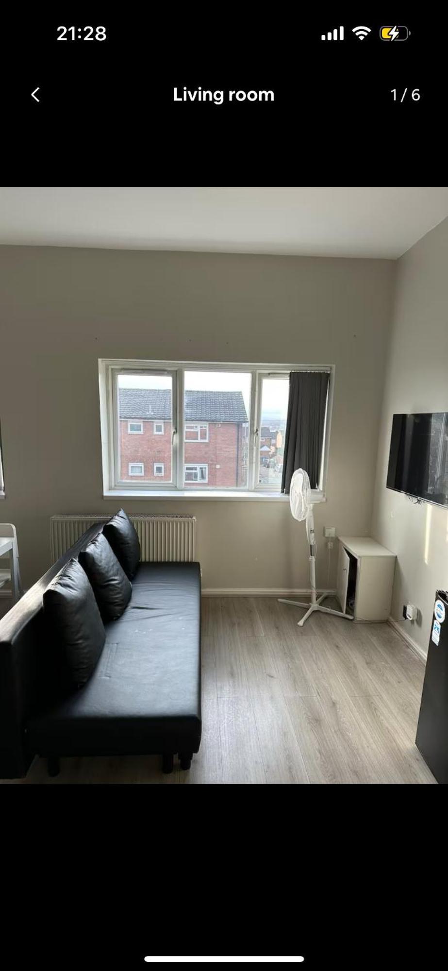 Newly Refurbished Apartment With Free Parking Flat 6 Liverpool Exterior foto