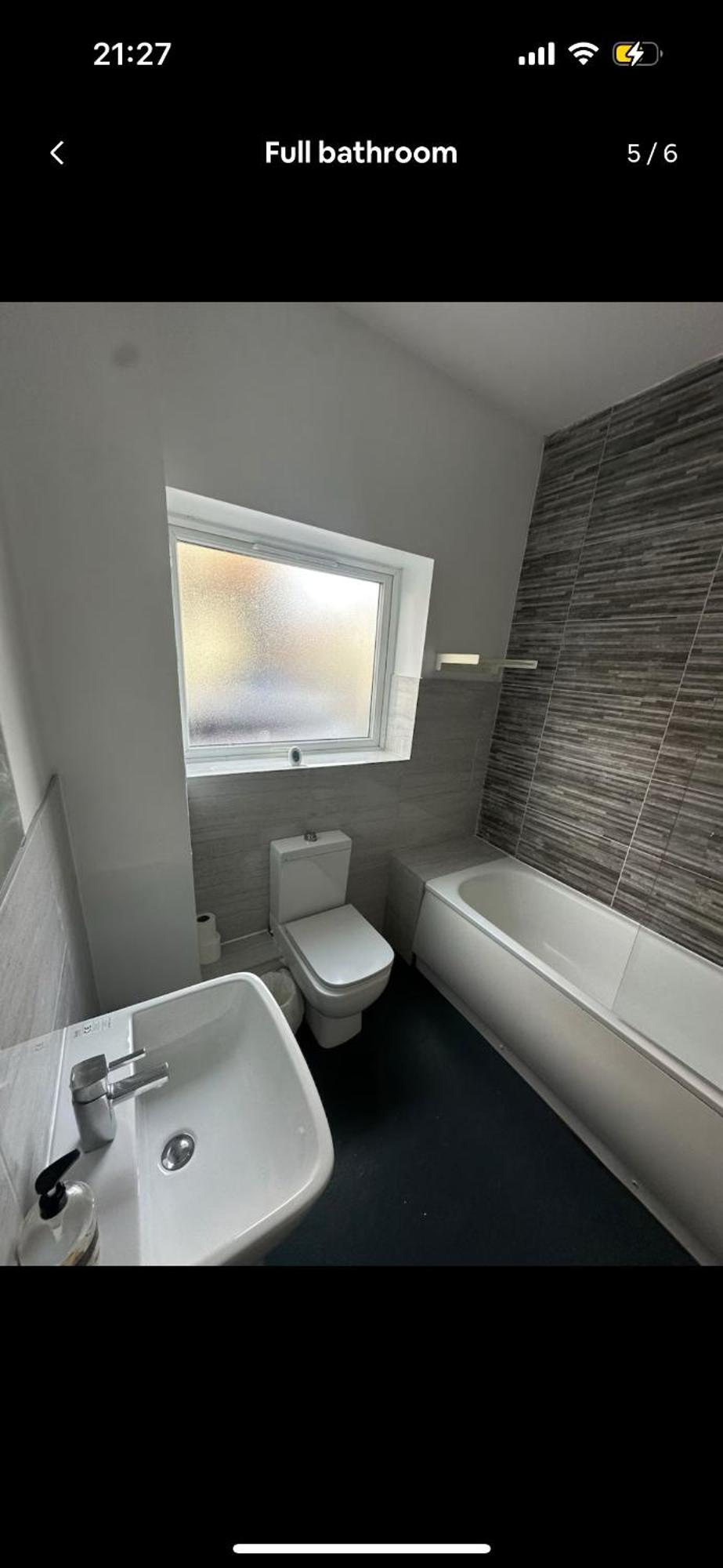 Newly Refurbished Apartment With Free Parking Flat 6 Liverpool Exterior foto